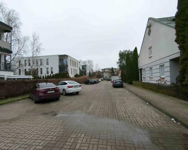 Udział 36859/100000 w nieru. przeznaczonej pod drogę