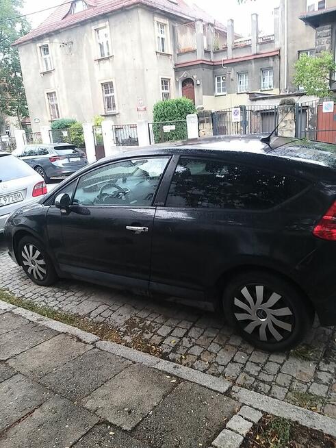CITROEN c4 2006