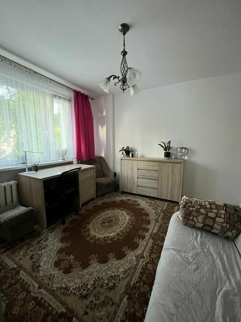 Pokój na wynajem w Toruniu, Mokre - 1000 PLN