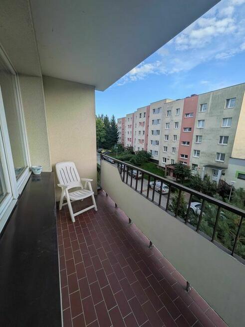 2 pokoje po remoncie 49 m Ślichowice, ul. Kowalczewskiego