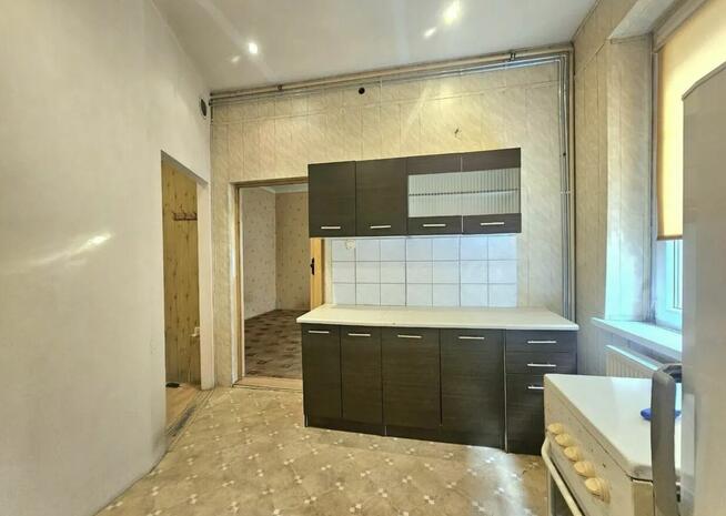 Mieszkanie 39 m² Okazja do Remontu BEZ PROWIZJI