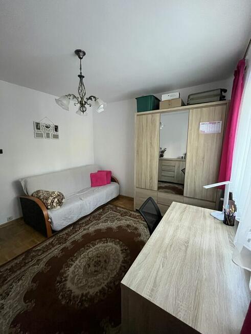 Pokój na wynajem w Toruniu, Mokre - 1000 PLN