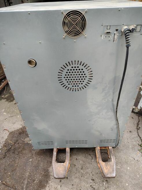 Suszarka laboratoryjna SLW 240 ECO POL-EKO