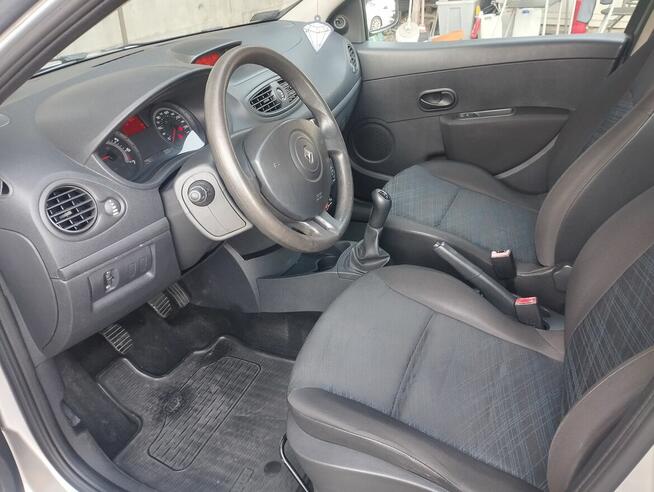 renault clio 1.2 101 kM SALON POLSKA