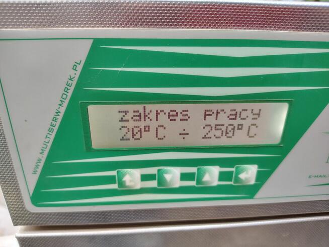Suszarka laboratoryjna SLW 240 ECO POL-EKO