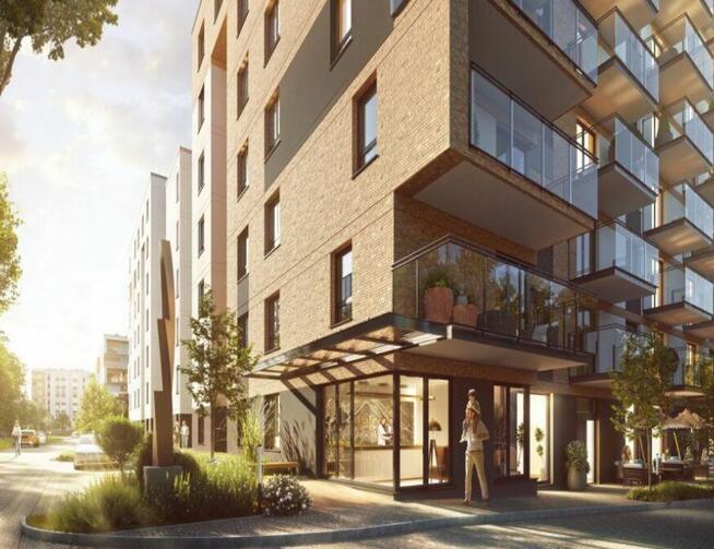 *For Rent* 2 pok mieszkanie na granicy Ochoty/Włoch ul. Jutr