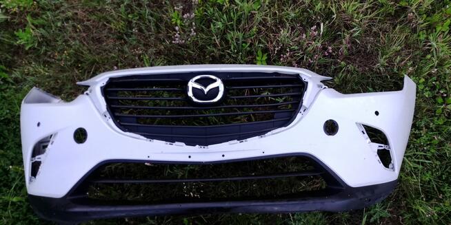Zderzak Mazda 2 3 6 cx-3 cx-30 cx-5