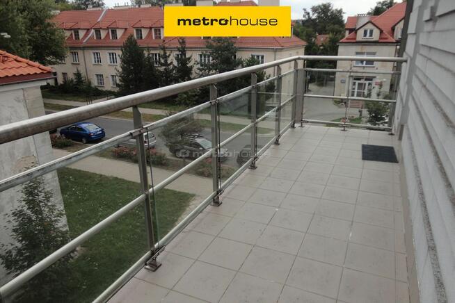 Warszawa Bielany, ul. Przybyszewskiego