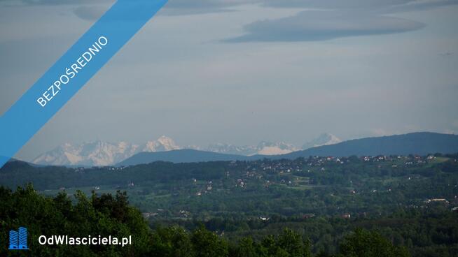 Widok na klasztor w Tyńcu i Tatry | 52 m² po generalnym remoncie