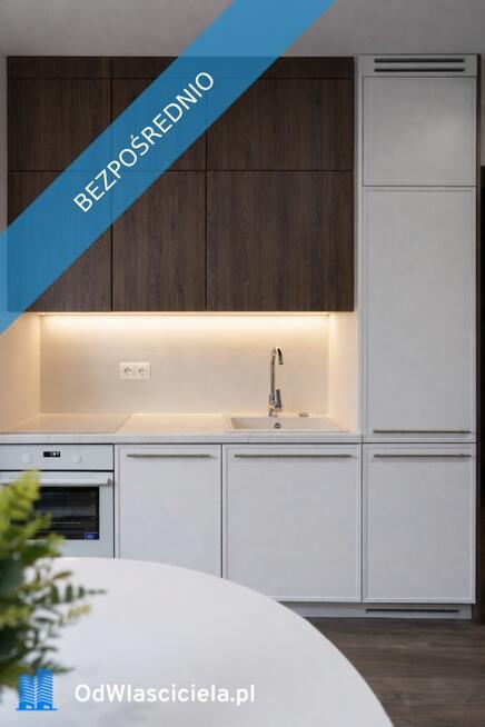 Widok na klasztor w Tyńcu i Tatry | 52 m² po generalnym remoncie