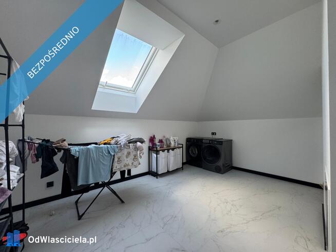 Dom 165 m² | 15 ar | 6 pok | 2025 | Garaż | Rekuperacja | OSIECZANY