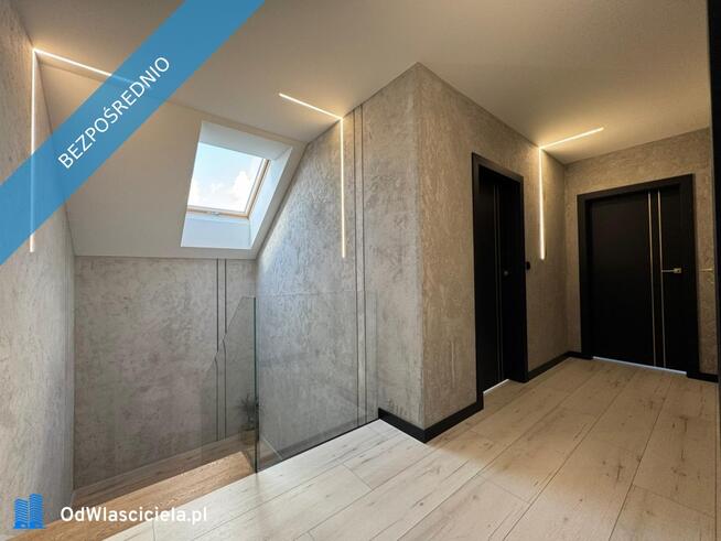 Dom 165 m² | 15 ar | 6 pok | 2025 | Garaż | Rekuperacja | OSIECZANY