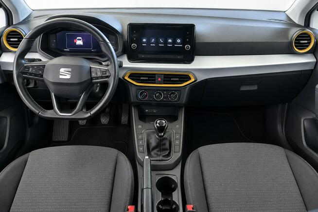 Seat Ibiza Style 23 Salon Polska 1Właściciel Bezwypadkowy ASO SUPER STAN Style48