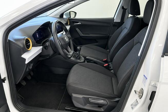 Seat Ibiza Style 23 Salon Polska 1Właściciel Bezwypadkowy ASO SUPER STAN Style48