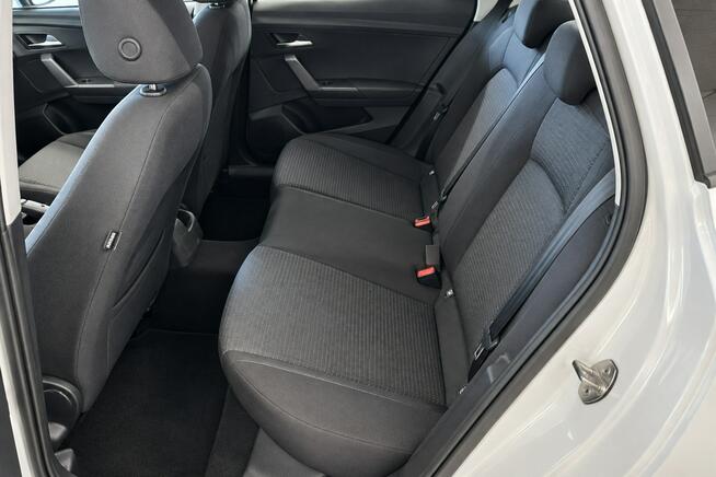 Seat Ibiza Style 23 Salon Polska 1Właściciel Bezwypadkowy ASO SUPER STAN Style48
