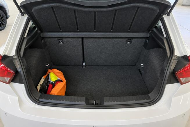 Seat Ibiza Style 23 Salon Polska 1Właściciel Bezwypadkowy ASO SUPER STAN Style48