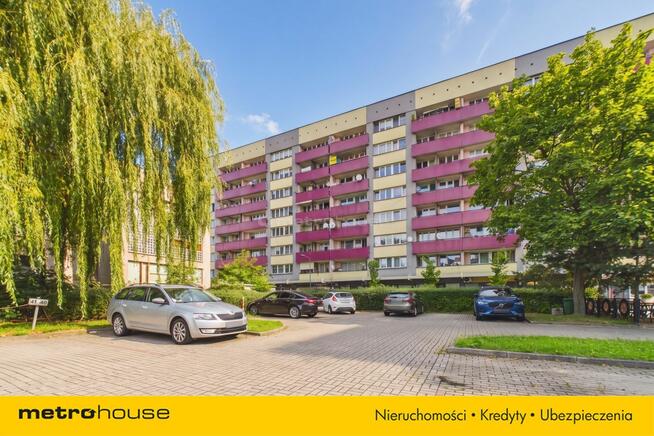 3 pokoje - 50,5 m2-świetna lokalizacja-ul. Darwina