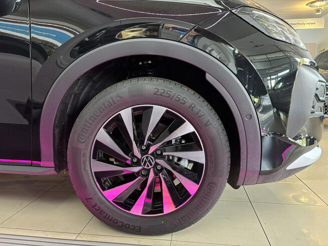 Volkswagen T-Roc Life 1.5 eTSI 116KM automat DSG Pakiet Zimowy Koła 17"