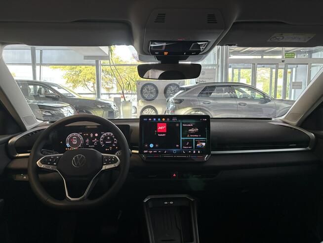 Volkswagen T-Roc Life 1.5 eTSI 116KM automat DSG Pakiet Zimowy Koła 17"