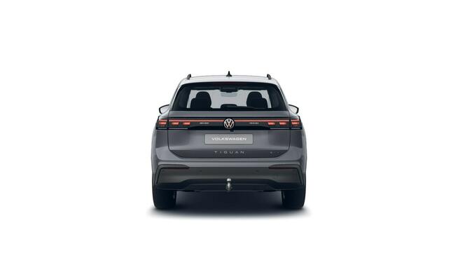 Volkswagen Tiguan Life Plus 2.0TSI 204KM automat DSG 4MOTION Obręcze 18" HAK holowniczy