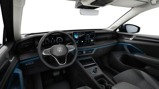 Volkswagen Tiguan Life Plus 2.0TSI 204KM automat DSG 4MOTION Obręcze 18" HAK holowniczy