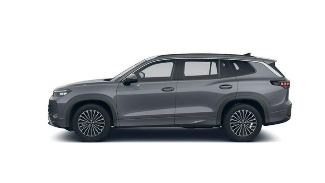 Volkswagen Tayron Elegance 2.0TSI 204KM automat DSG 4MOTION