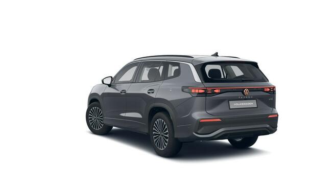 Volkswagen Tayron Elegance 2.0TSI 204KM automat DSG 4MOTION