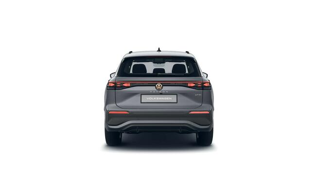 Volkswagen Tayron Elegance 2.0TSI 204KM automat DSG 4MOTION