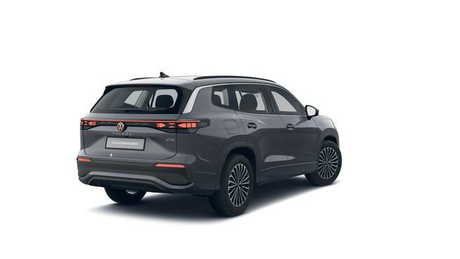 Volkswagen Tayron Elegance 2.0TSI 204KM automat DSG 4MOTION