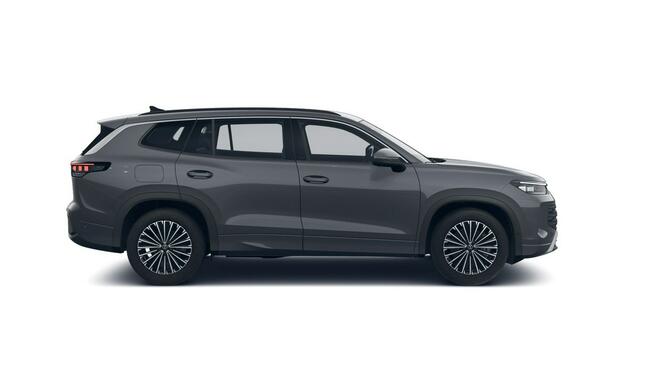 Volkswagen Tayron Life Plus 1.5eTSI 150KM automat DSG Reflektory IQ.Light HD LED Matrix
