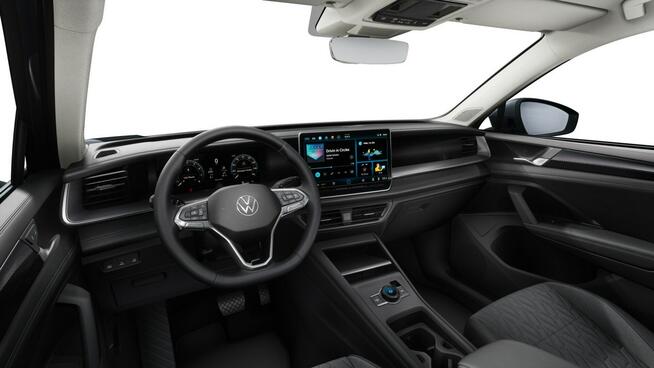 Volkswagen Tayron Life Plus 1.5eTSI 150KM automat DSG Reflektory IQ.Light HD LED Matrix