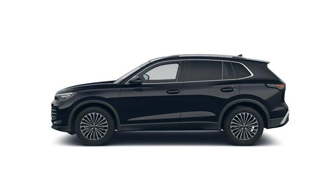 Volkswagen Tiguan Elegance 2.0TDI 150KM automat DSG hak holowniczy koła 18"