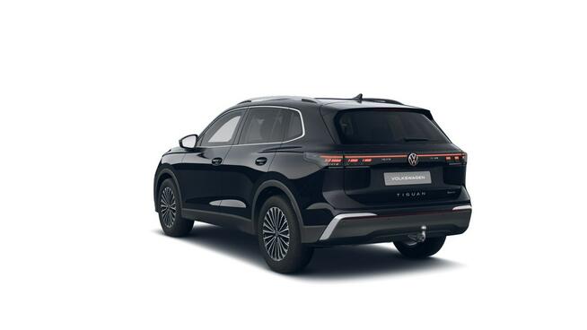 Volkswagen Tiguan Elegance 2.0TDI 150KM automat DSG hak holowniczy koła 18"