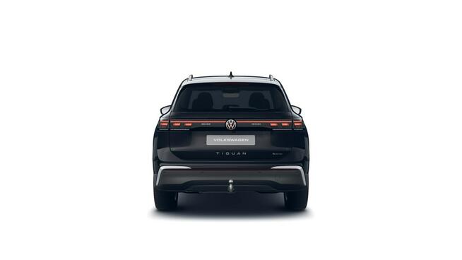 Volkswagen Tiguan Elegance 2.0TDI 150KM automat DSG hak holowniczy koła 18"