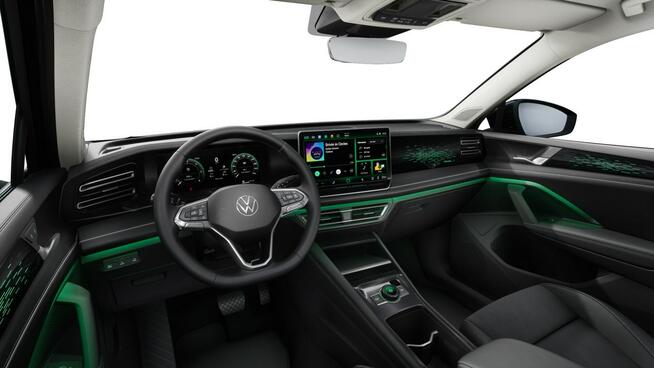 Volkswagen Tiguan Elegance 2.0TDI 150KM automat DSG hak holowniczy koła 18"