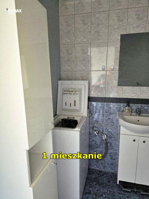 W sercu miasta, 2 pokoje, 5piętro z windą