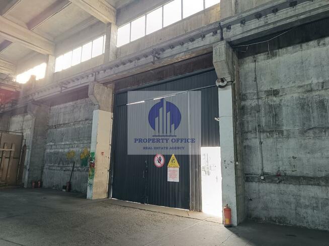 Lokal użytkowy Warszawa Targówek, Zabraniecka