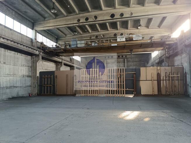 Lokal użytkowy Warszawa Targówek, Zabraniecka