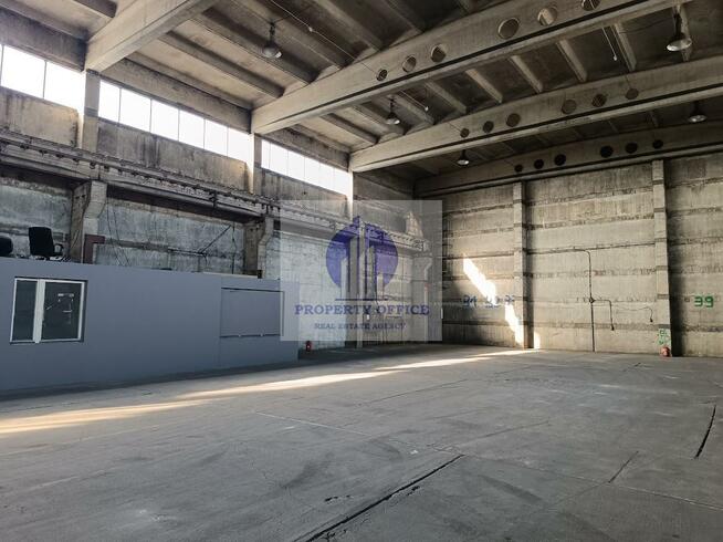 Lokal użytkowy Warszawa Targówek, Zabraniecka