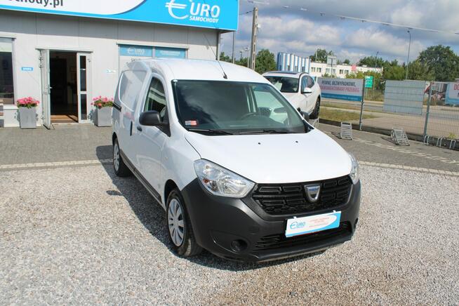 Dacia Dokker F-Vat SalonPL Gwarancja