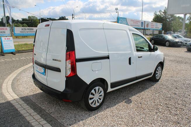 Dacia Dokker F-Vat SalonPL Gwarancja