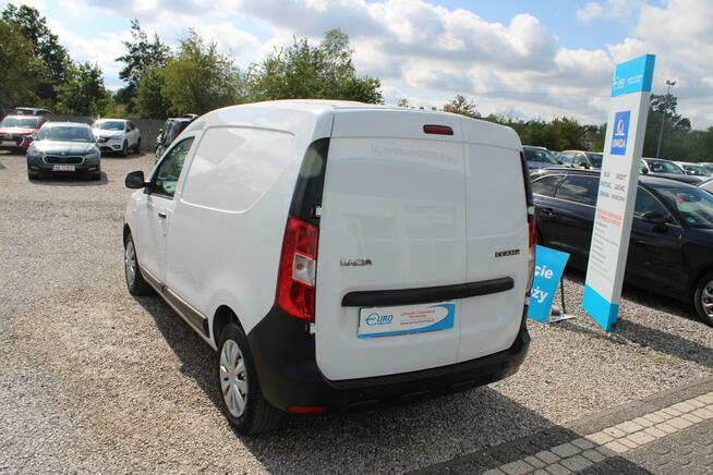 Dacia Dokker F-Vat SalonPL Gwarancja