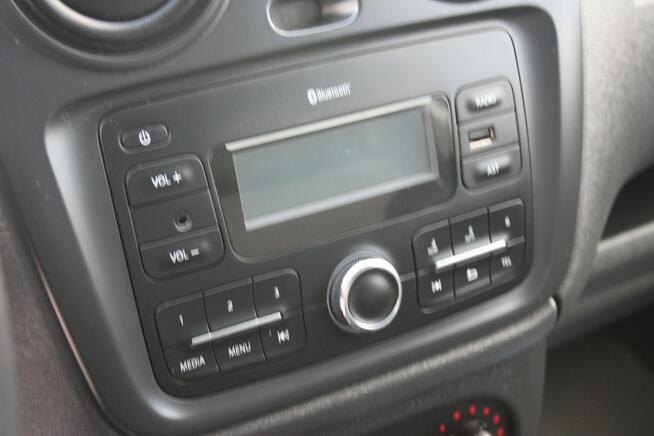 Dacia Dokker F-Vat SalonPL Gwarancja
