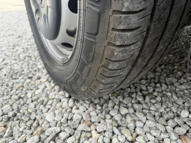 Renault Master max Kontener 3os. 2023 rok lift paka 4,50m!!