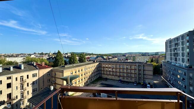 Mieszkanie Kielce Centrum