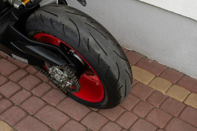 Ducati inny SUPERSPORT 937 R 2018 ABS Raty Transport Największy Wybór r1 gsxr 1000