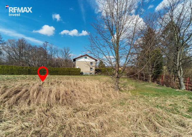 Działka 1000 m² w dzielnicy WILLOWEJ