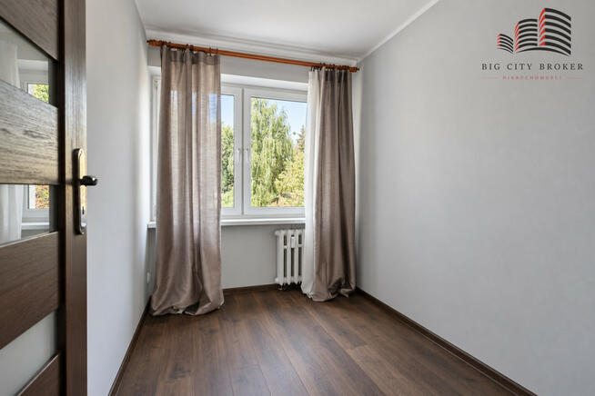 Mieszkanie Lublin Dziesiąta, Młodzieżowa