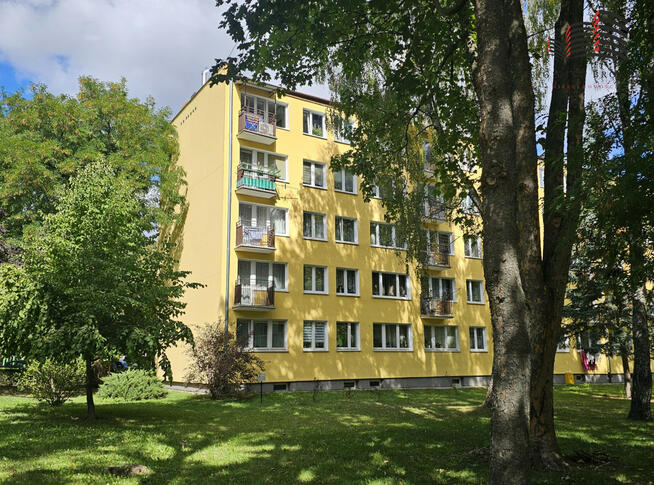 Mieszkanie Lublin Dziesiąta, Młodzieżowa