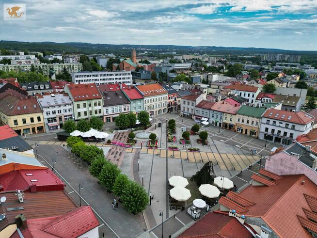 Mieszkanie Chrzanów, Krakowska